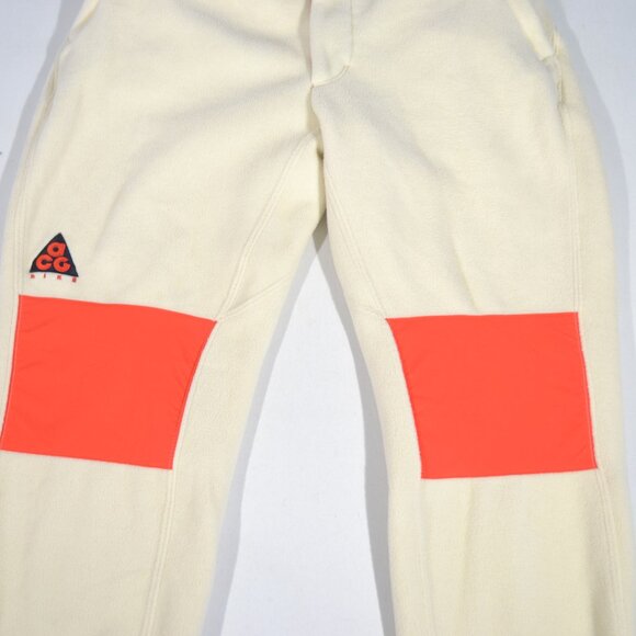 NIKE ACG FLEECE PANTS, MEDIUM - Picture 6 of 10